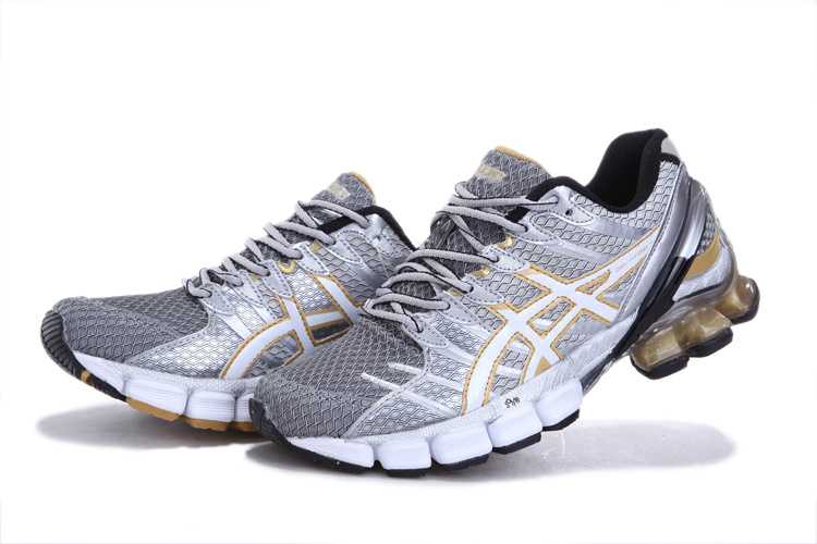 Asics kinsei 4  les coureurs asics shoes magasin concurrence des prix
